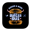 Logo Burger Bus