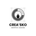 Logo CREA'SKO